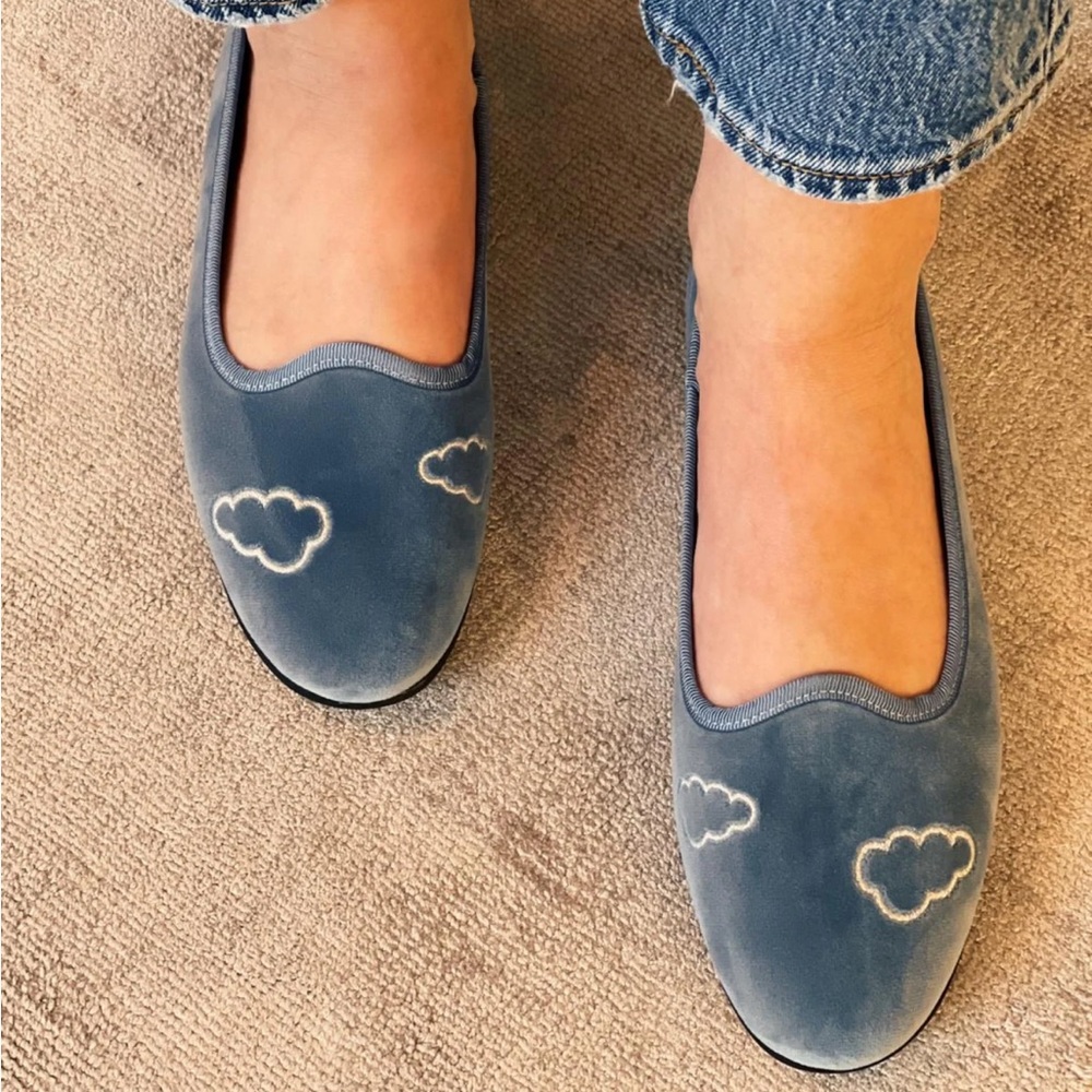 Mila Jack Sienna Dreams in the Cloud